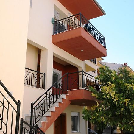 Luxury Sunny Home Near To Water-Park Agia Paraskevi  Exterior foto